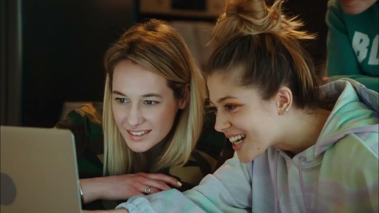 Metropolitanci Epizoda 11 YouTube