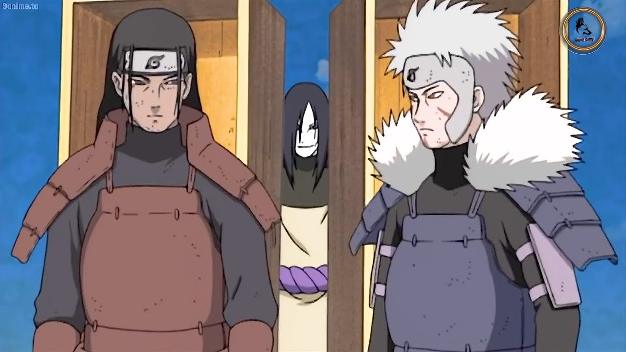 Naruto Online - The battle between Orochimaru and the Third Hokage  impressed many people. Orochimaru brought the First and Second Hokage back  to life with Edo Tensei. Sarutobi used a lot of