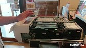 Casio V Regi 自動釣銭機紹介動画 Youtube