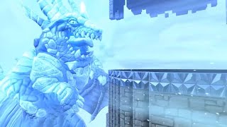 Portal Knights Update v 0.7.0, featuring Water and Hard Mode Bosses OUT NOW! screenshot 1