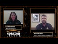 Interview with 2018 Cecil N. Coleman Medal of Honor Recipient Will Haueter of NKU Baseball