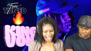 King Von Why He Told / Took Her To The O (Live Piano Medley) Fine Tuned REACTION