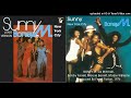 Boney M.: Sunny/New York City [Super Sound Single] (1976)