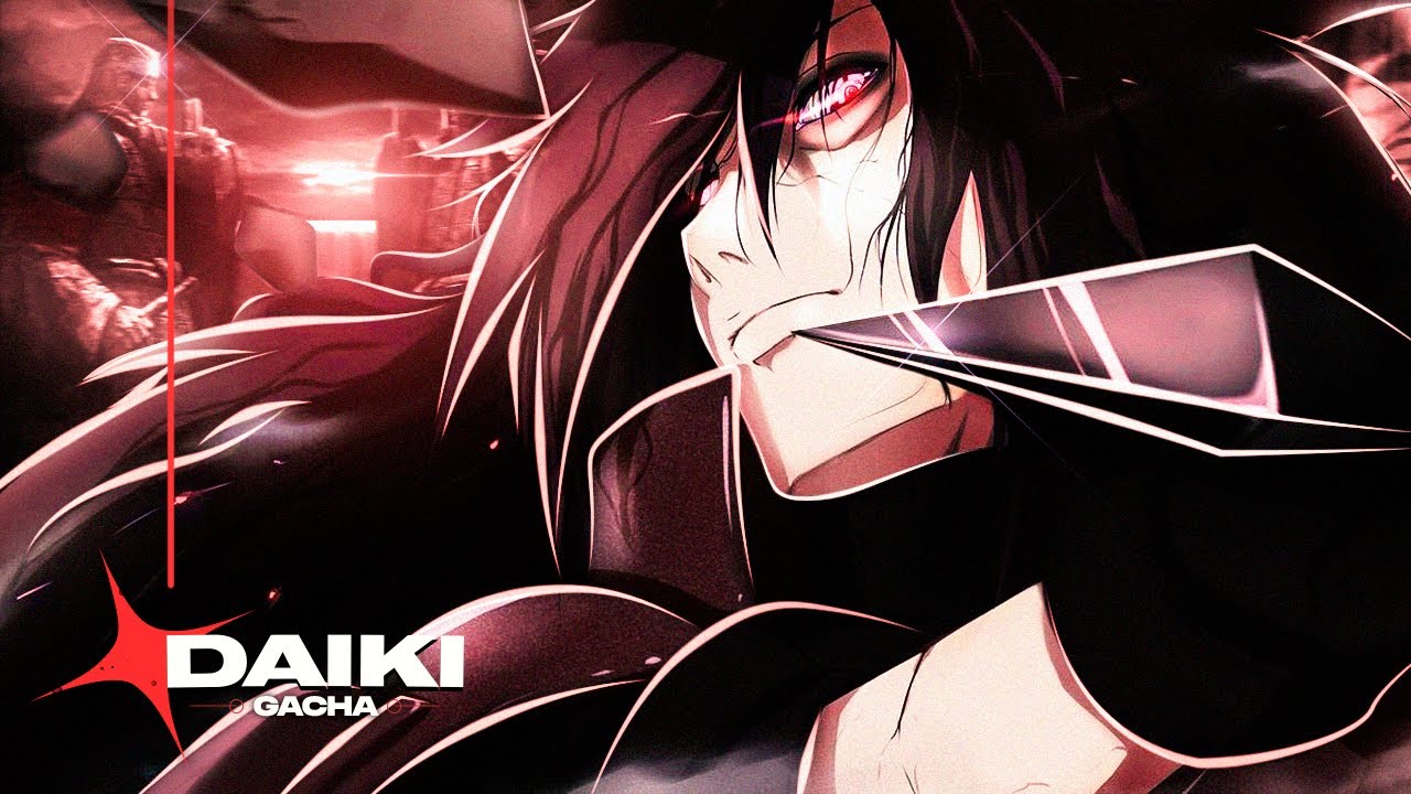 ❟❛❟🍃🥷🏼Ninja Kamui React ♪ Madara Uchiha | Sonho Perfeito | AniRap