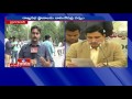 RS nominations today: Activity at Assembly premises in Hyderabad