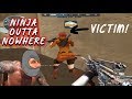 CrossFire Funny Moments - PART 17
