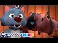 This Little Piggy |    @Cocomelon - Nursery Rhymes | Nursery Rhymes & Kids Songs