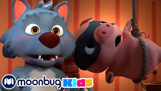 This Little Piggy |    @CoComelon | Nursery Rhymes \& Kids Songs