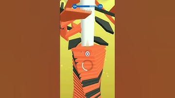 stack ball game 💪💪🎯🎯