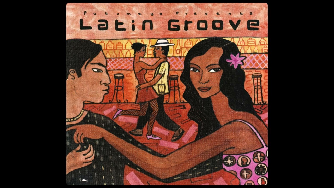 Funkanzazenji - Latin Flavour ( 2002 ) - YouTube