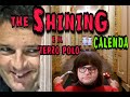 THE SHINING, CALENDA E IL &quot;TERZO POLO&quot; - Parodia Calenda/Renzi