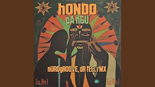 Hondo (NuroGroove AfroRub)