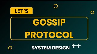What is Gossip Protocol