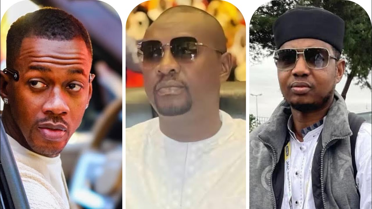 #Urgent : Remerciements de Abou Hamza Yara