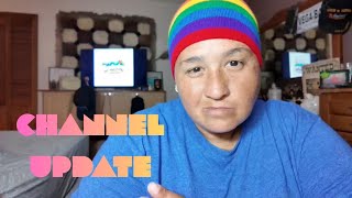 Why I Didn't Upload This Weekend + What's Coming Next!
