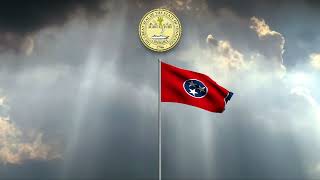 Tennessean Co-State Song - 