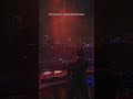 This is NEXT LEVEL 🌊 @KSHMRmusic plays Tsunami with a live orchestra at Ultra Miami 2025 #shorts
