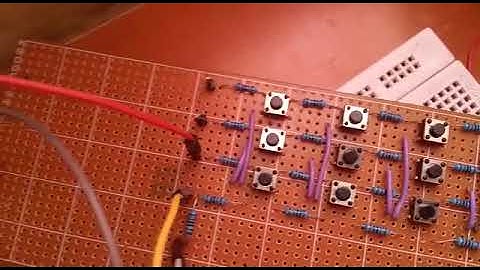 Underground cable FAULT SYSTEM VIDEO