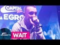 Aitch Wait Homegrown Live Capital XTRA mp3