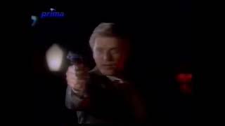 Sledge Hammer! - intro (Czech)