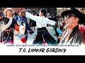 Lhakar sang  gorshey  toronto  jameson  tibetan ep 9