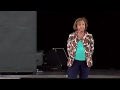 ¿Porqué innovar en educación? | Inés Aguerrondo | TEDxPuraVidaED