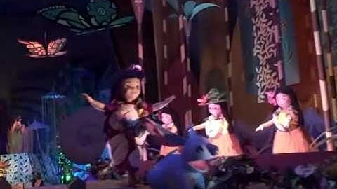 its a small world Part 2