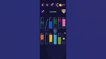 Level 3923 on get color on Android