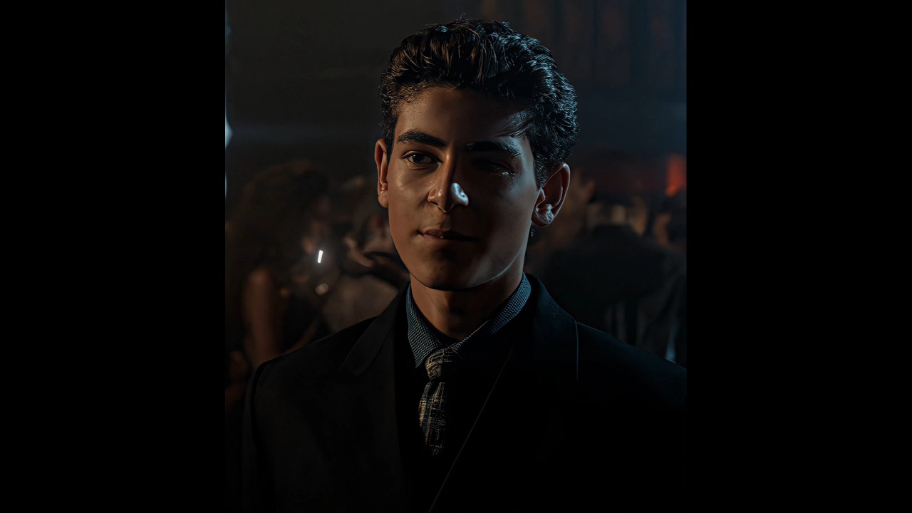 &laquo;Я купил это место&raquo; | Готэм, 4 сезон | Монтаж фильма | Песня &mdash; фрагмент #монтаж #короткометражный...