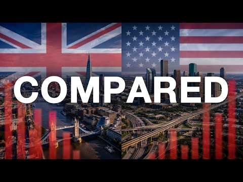 Is London REALLY More Dangerous than American Cities?