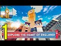 London Craft: Blocky Building Games 3D 2018 - Gameplay Walkthrough Part 1 (iOS, Android)