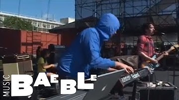 The Whip - Trash || Baeble Music