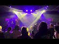 Bartees Strange – About Today (The National Cover Live at Terminal West in Atlanta, GA - 05/02/25)