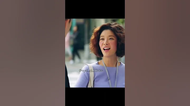 when an ugly girl became a pretty girl🤩💃The boy was  shocked 💗💝 #kdrama #shewaspretty - DayDayNews