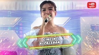 CINCIN KEPALSUAN - ROSI RIFALEN - SGR DIGITAL AUDIO