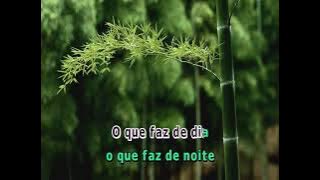 06137 - Ira - LOGO DE CARA -==Karaoke–Videoke – Playback - Raf electronics