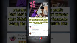 terharu banget ih, sehat sehat klean semua😇 #shortvideo
