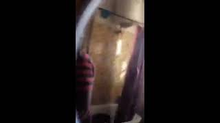 Famous Watch Inside Home of Nnamdi Kanu During Python Dance Wealth