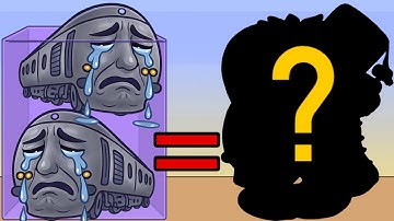 Merge Fellas ITALIAN BRAINROT 12 NEW UPDATE / Suika Gameplay - Walkthrough Boss Level 💥⁉️💥