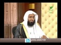 ما هو الفرق بين الأبوين او الوالدين الشيخ أد عبدالعزيز الفوزان