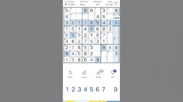 Killer Sudoku Daily Challenge - 14 October, 2025