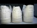 NIKE AIR FORCE 1 ORIGINAL VS REPLICA