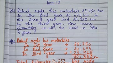 "Class 6th Subject Mathematics " by Anuj Yadav Sir