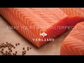 Verlasso Salmon - Make Your Next Masterpiece