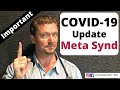 COVID-19 and Metabolic Syndrome (Urgent Update) 2022