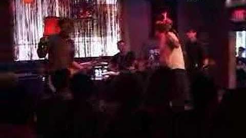 Cloak/Dagger - "daggers daggers" - "Hollywood Hills"