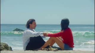 Anson Seabra - Haunt Me (Official Visualizer)