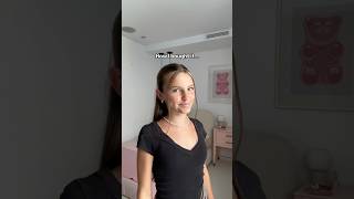 How I Bought It Vs How I Wear It