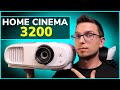 Epson Home Cinema 3200 4K Projector Full Review | Future Best Seller?