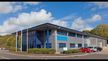 Biocatalysts Ltd Showcases New Enzyme Manufacturing Facility